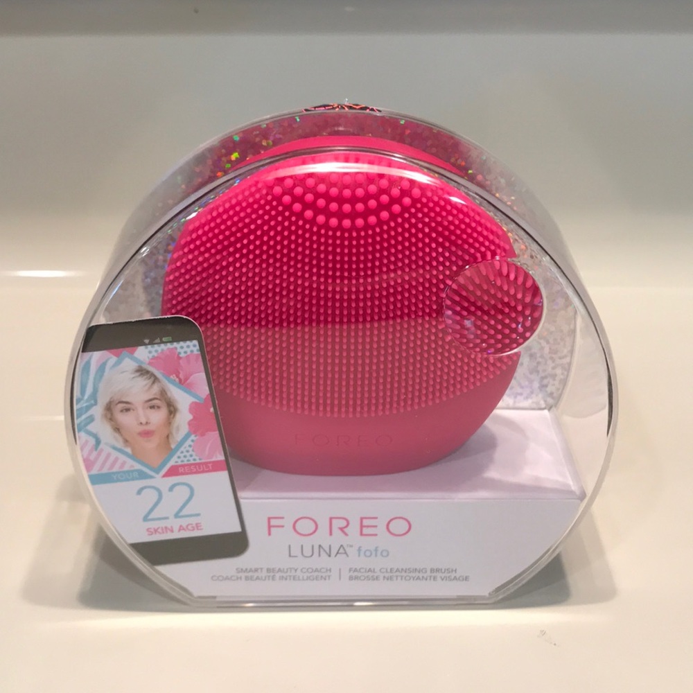 Foreo luna fofo